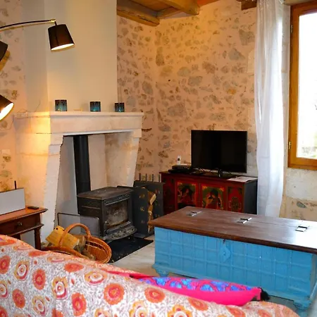 Casa vacanze La Maison Triangulaire *