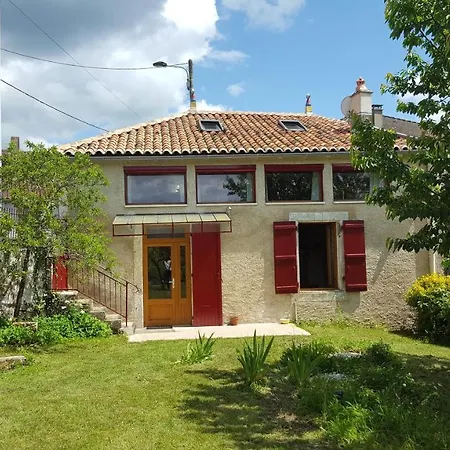 La Maison Triangulaire