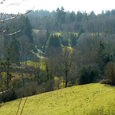 La Maison Triangulaire * Roussines