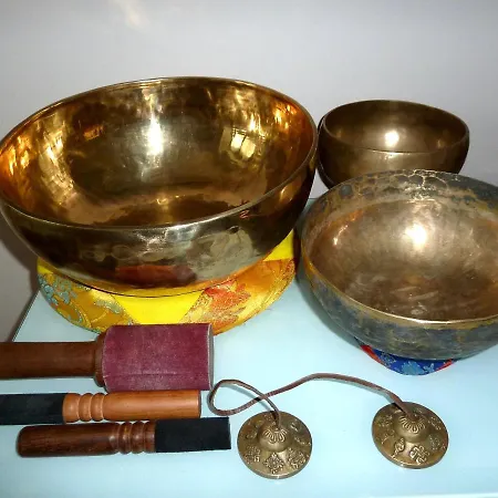 La Maison Triangulaire * Roussines