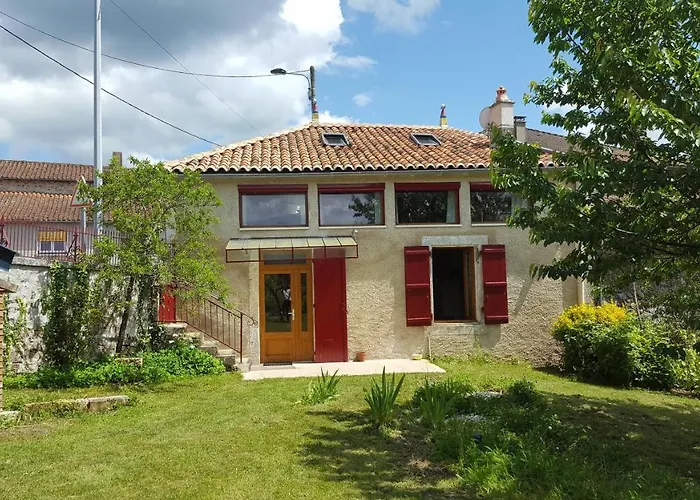 La Maison Triangulaire